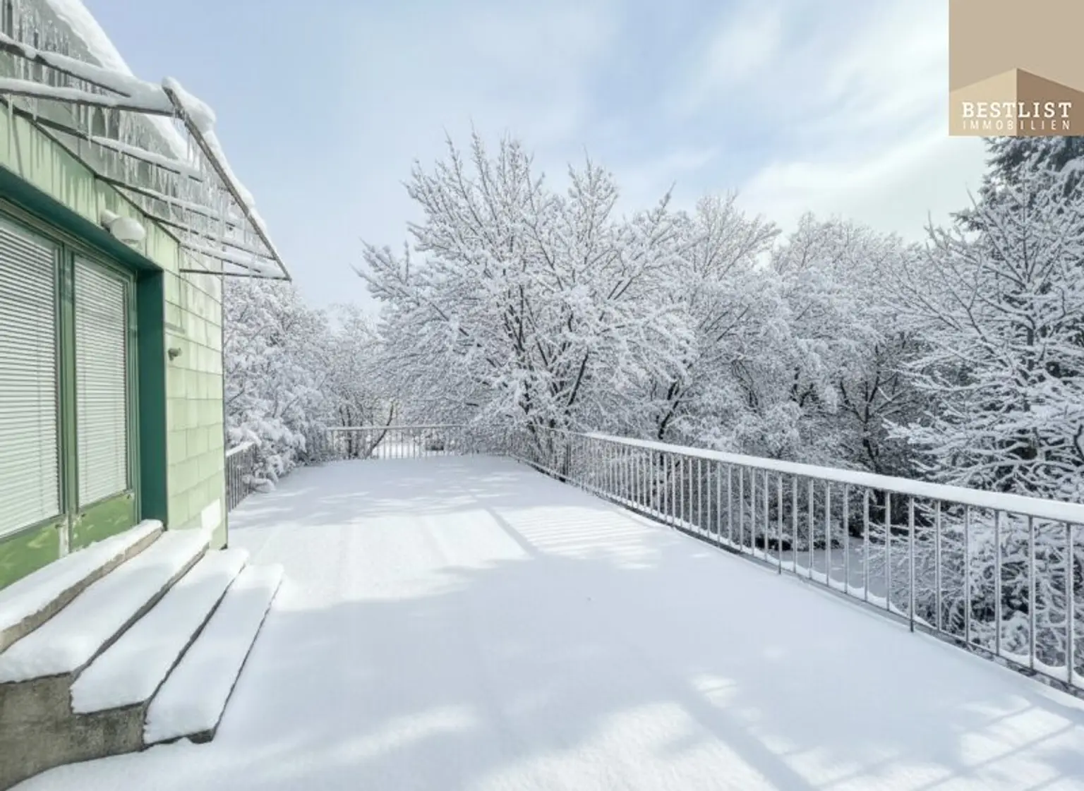 Sanierungsobjekt mit Traumgarten