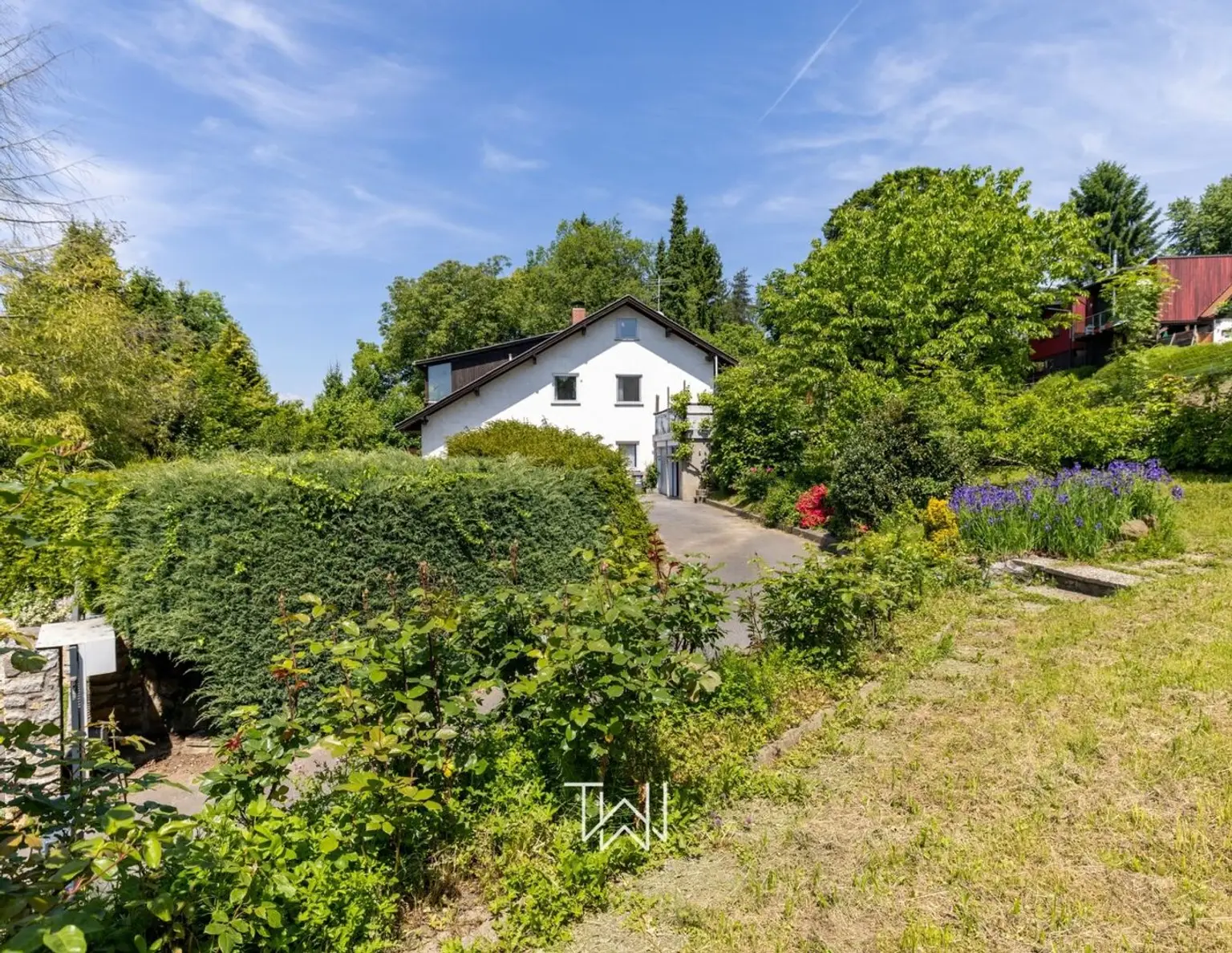 Entwicklungspotenzial in Bestlage: 2.178 m² Baugrund in Graz-St. Peter am Messendorfberg