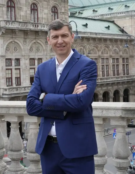 Yevgen Korniyevskyy