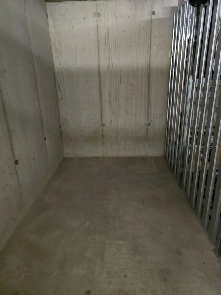 Entzückende Dreizimmerwohnung mit Balkon!