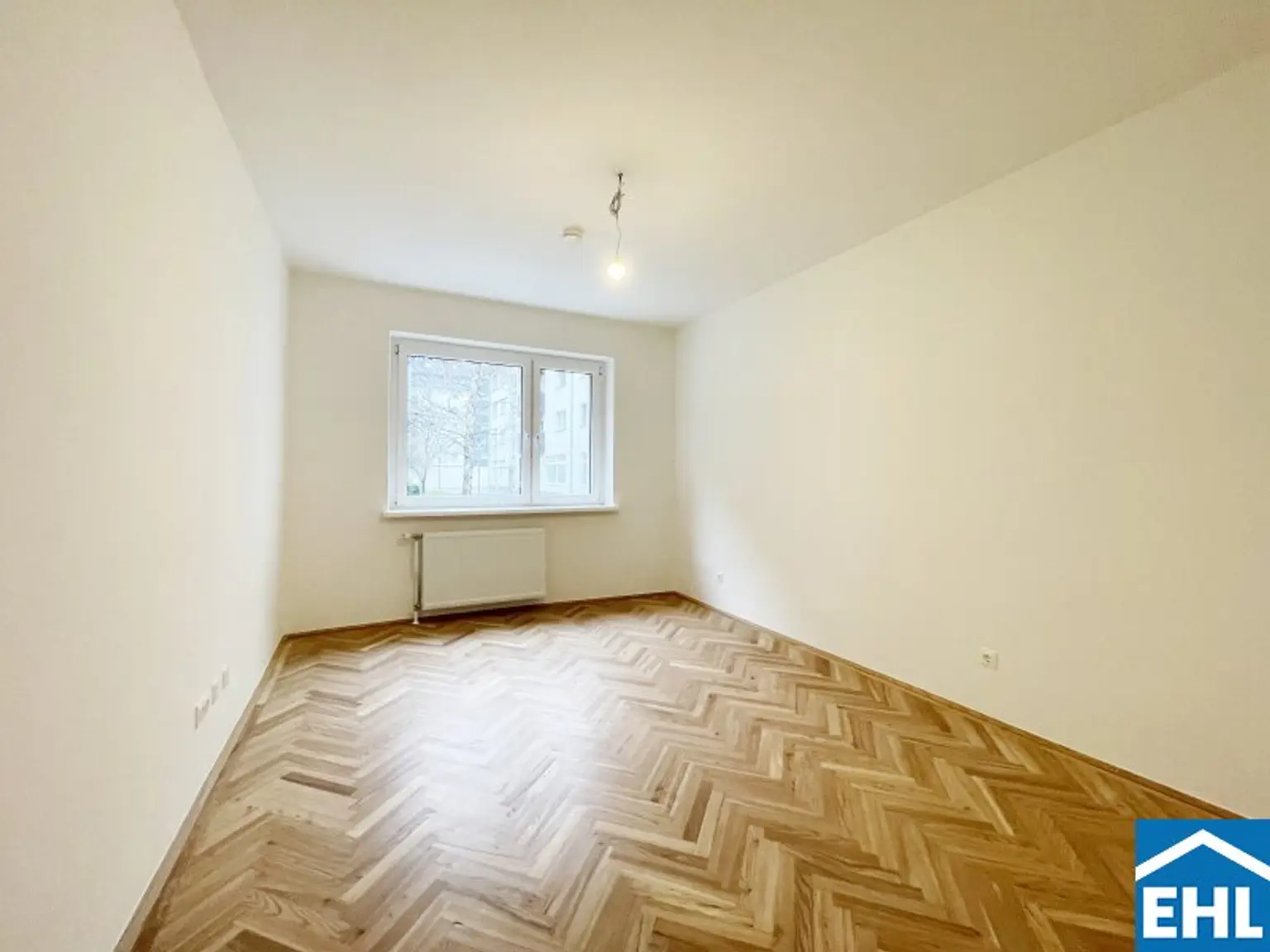 Traumhafte 3-Zimmer-Wohnung in Grünruhelage