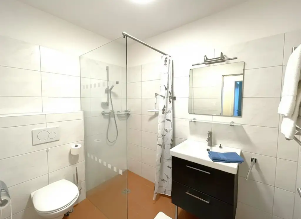 TOP PREISANGEBOT! 5-Zimmer-Wohnung in Zell am See mit touristischer Nutzung