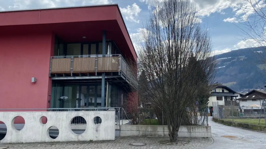 2-Zimmer-Wohnung in Wattens