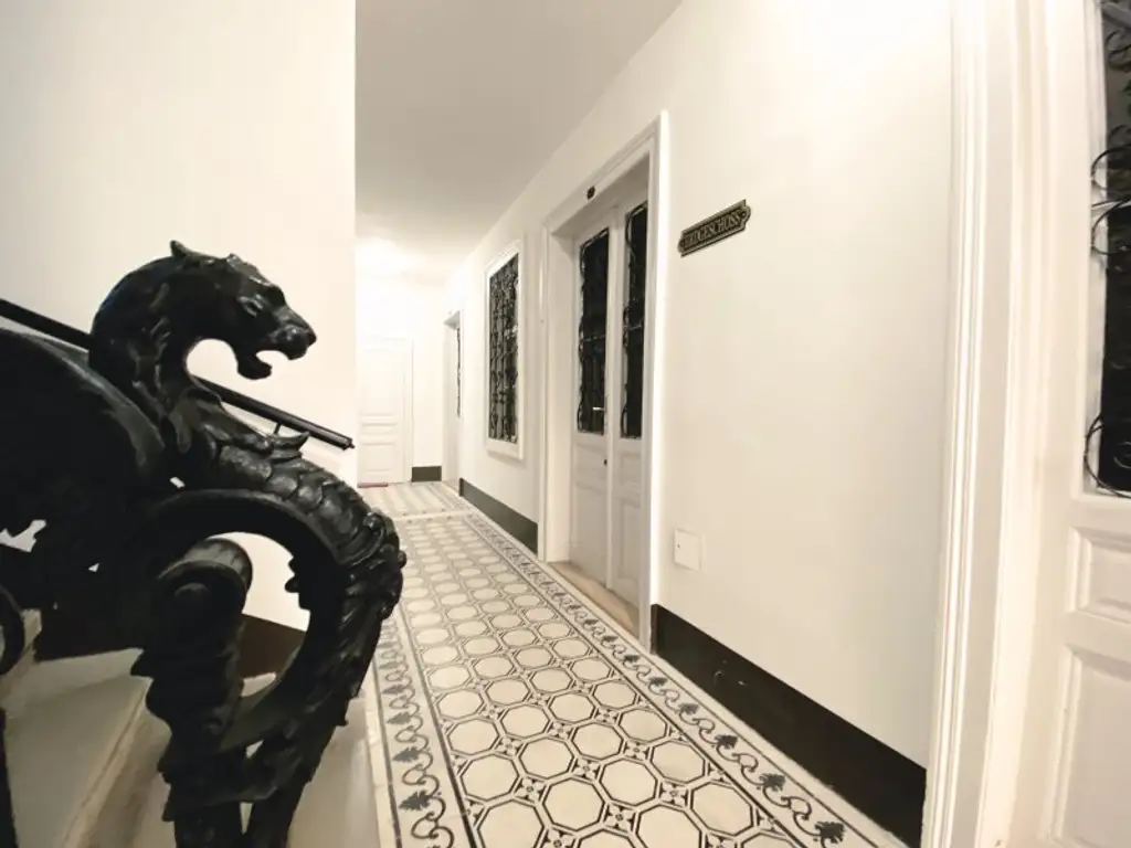 Top-Gelegenheit: Sanierte Altbauwohnung mit modernem Flair – ca. 41 m² in 1150 Wien