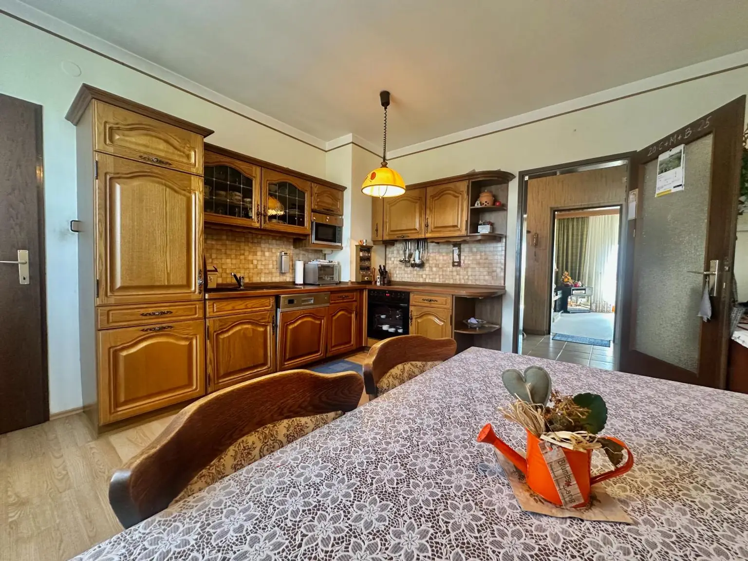 Viel Platz, tolle Aussicht – Ihr neues Zuhause im Weinviertel!