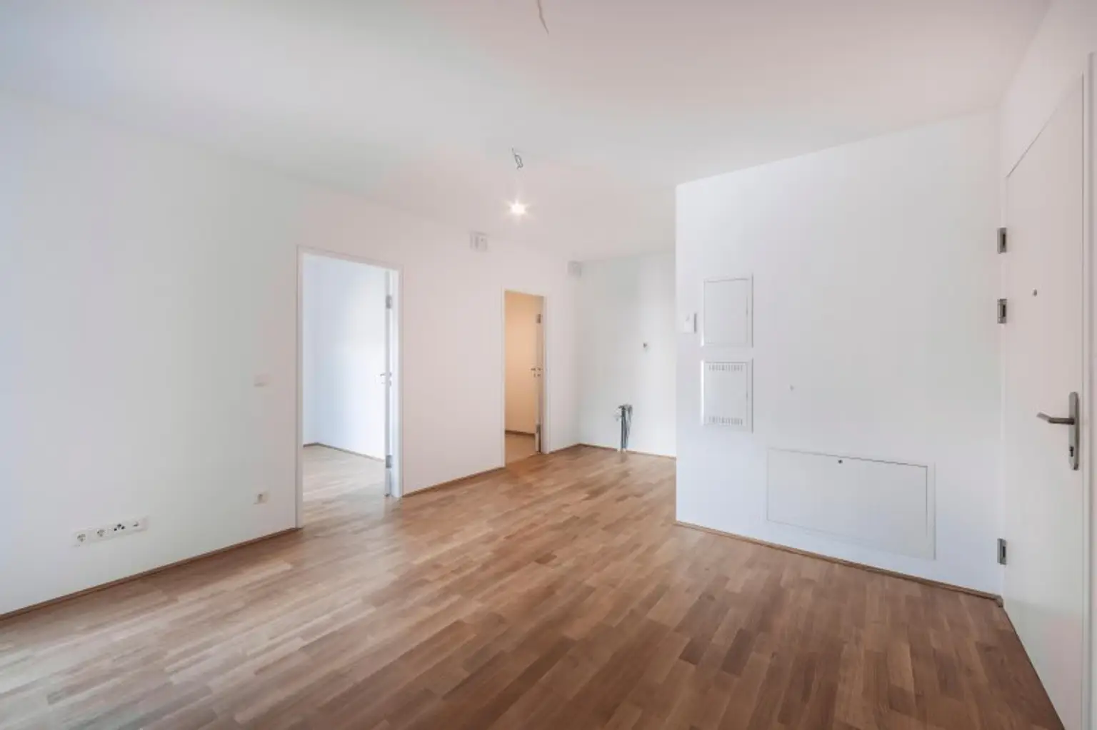 Pradl Home - Letzte Einheiten sichern!