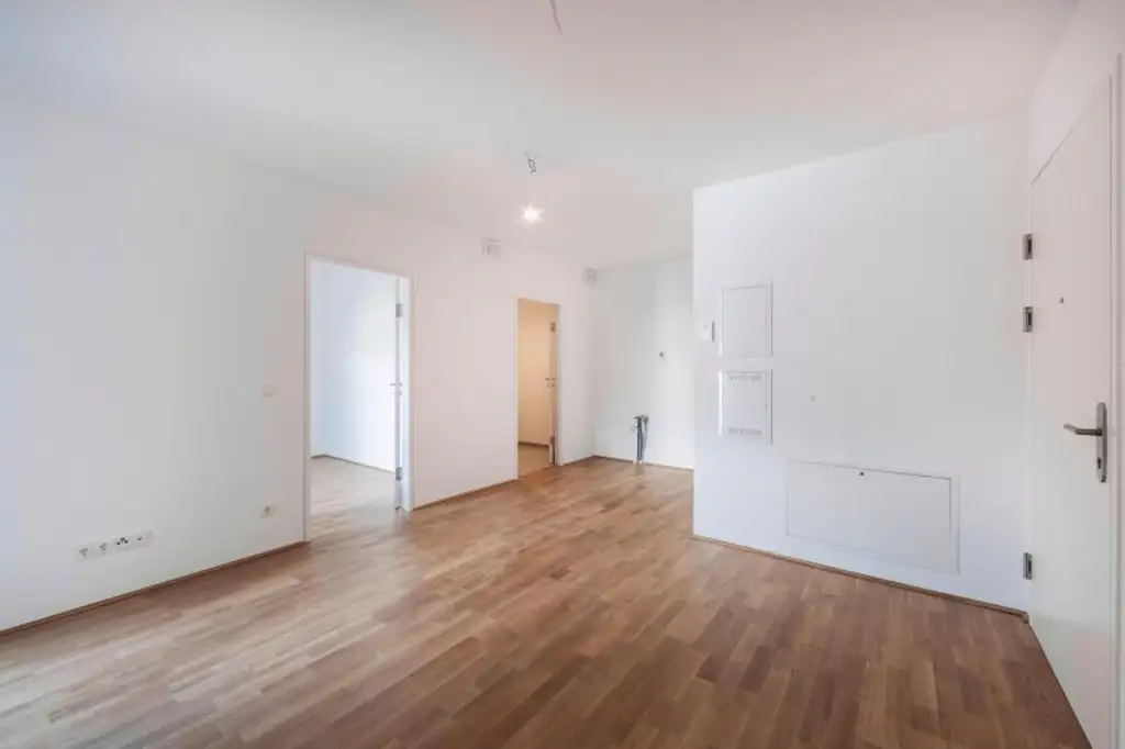Pradl Home - Letzte Einheiten sichern!
