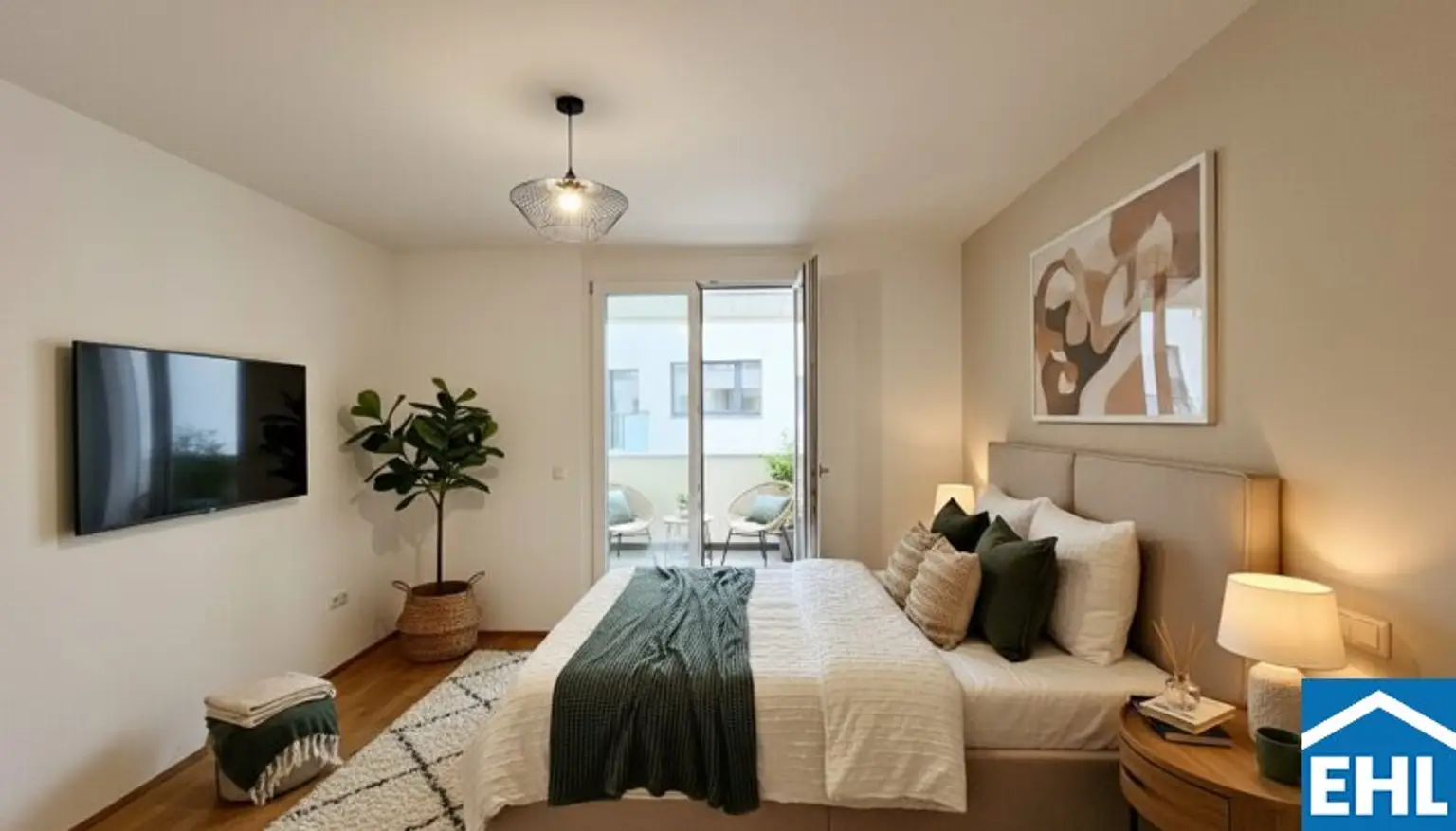 Ein Zuhause mit Stil, Nachhaltigkeit und Weitblick