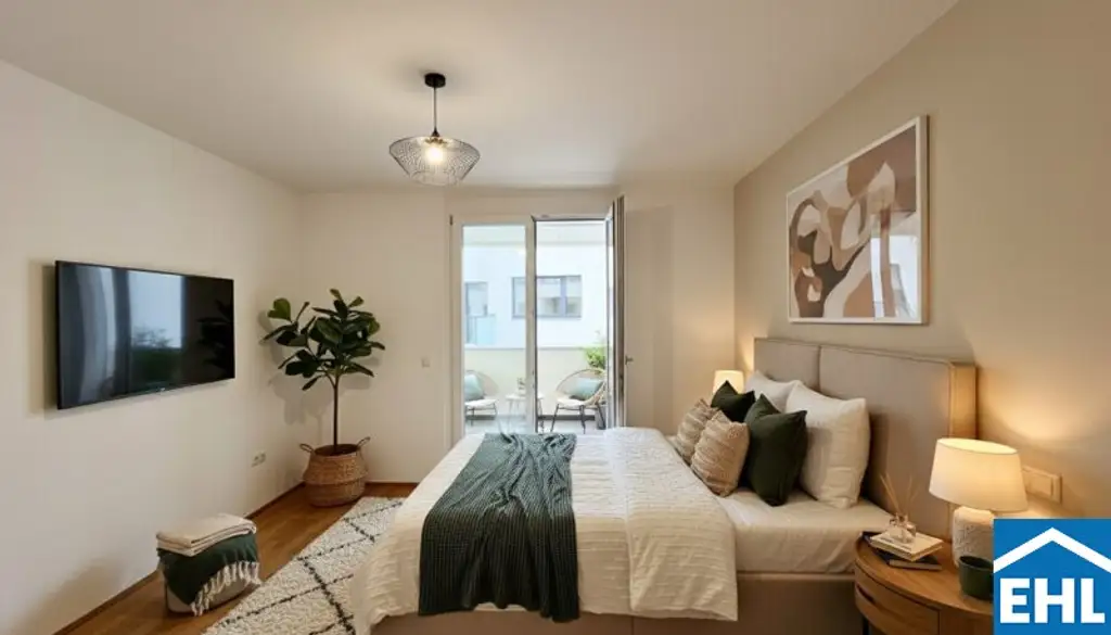 Ein Zuhause mit Stil, Nachhaltigkeit und Weitblick