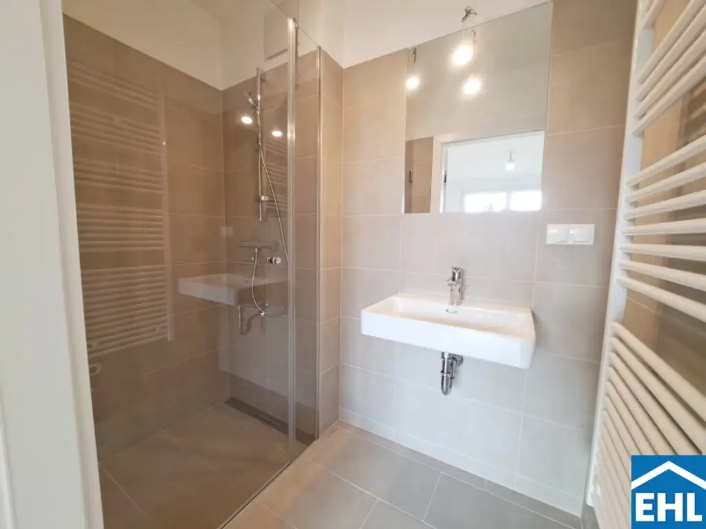 Attraktive Eigentumswohnungen mit Wohlfühlfaktor