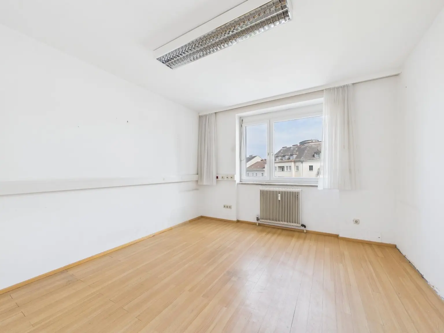 LINZ/STADT: BÜROFLÄCHE ca. 423m² im Herzen von Linz