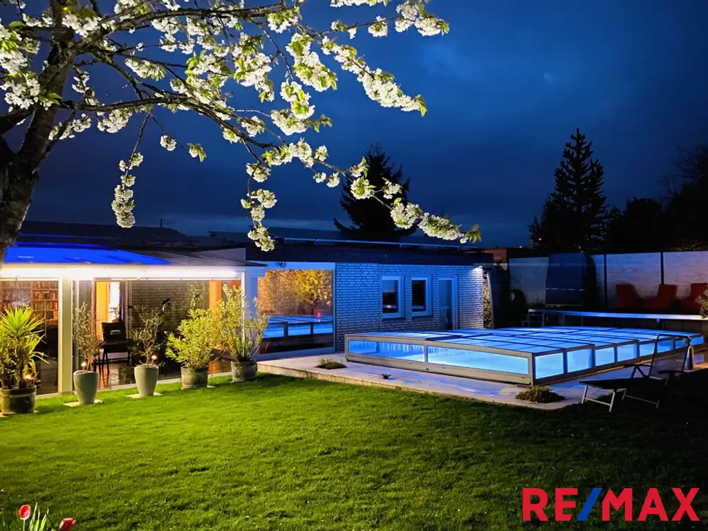 Familienhaus Lebenstraum!