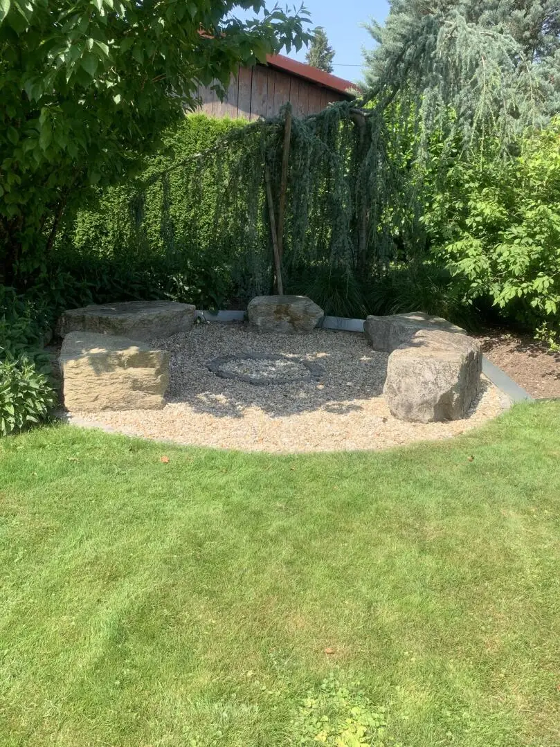 Exquisites  Einfamilienhaus  nächst Gleisdorf  in ruhiger Randlage.