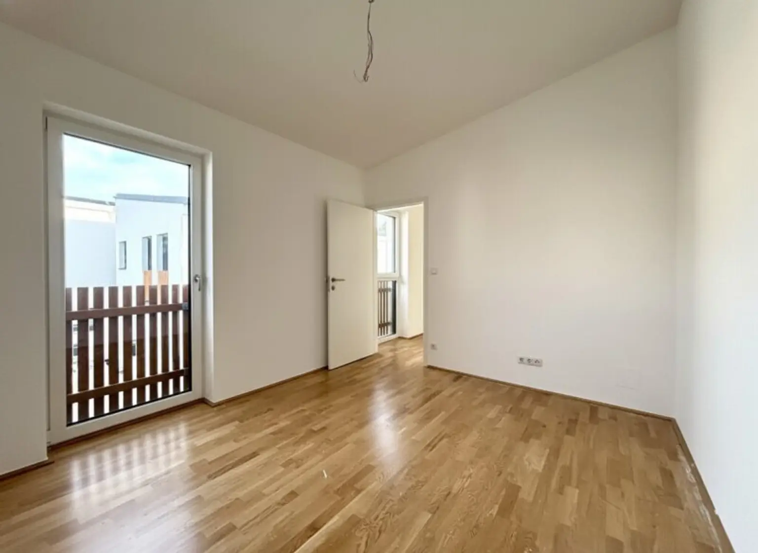 Weihnachten im neuen Eigenheim: Idyllische Doppelhaushälfte in absoluter Ruhelage! Mietkauf auch möglich!