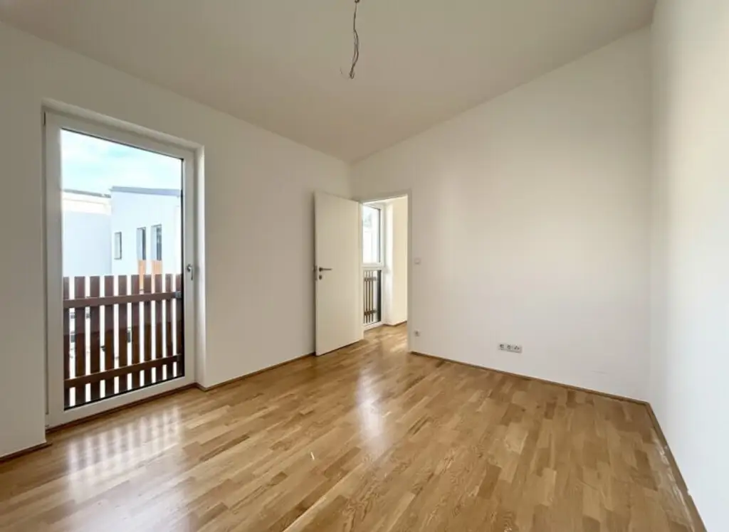 Weihnachten im neuen Eigenheim: Idyllische Doppelhaushälfte in absoluter Ruhelage! Mietkauf auch möglich!