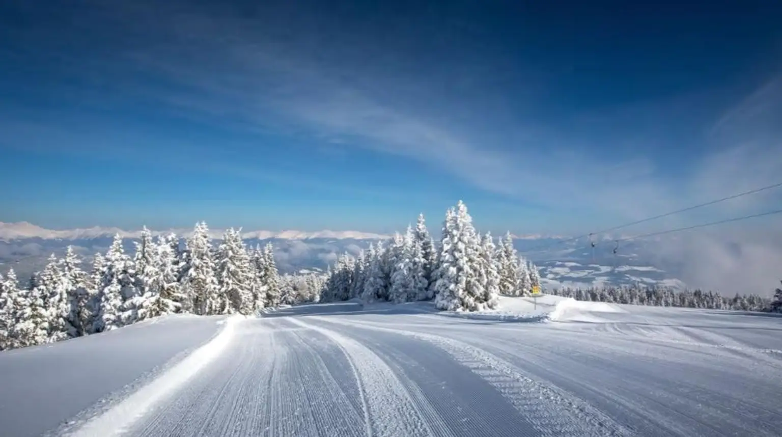 Mountain Resort - Ferienhaus im Naturpark Zirbitzkogel-Grebenzen