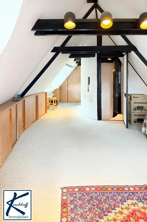 Kinderzimmer DG