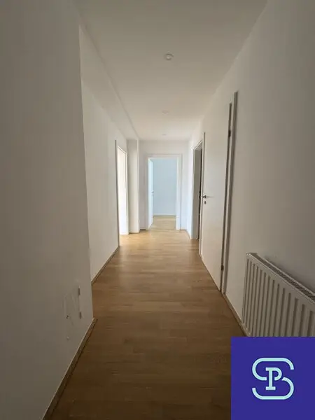 Provisionsfrei: Sonnige 68m² Wohnung mit Einbauküche und Gartennutzung - 1190 Wien