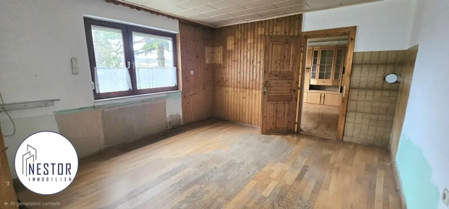 Haus - NESTOR Immobilien