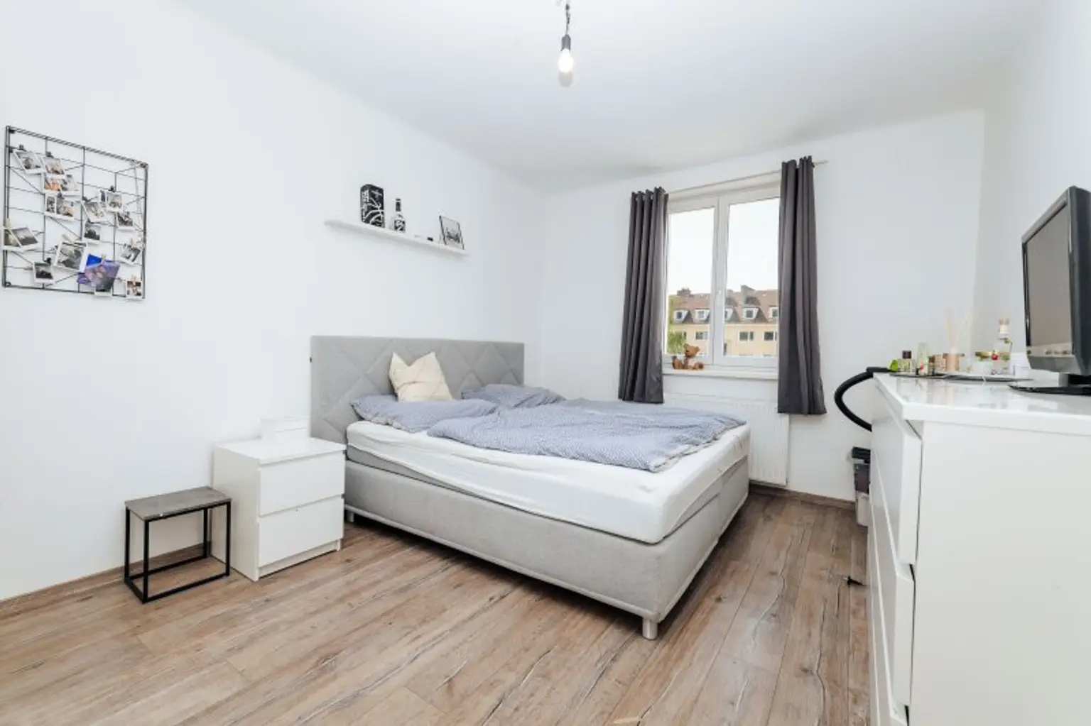 I AB 01.10 VERFÜGBAR I BADEWANNE I BALKON MIT AUSBLICK I HAUSTIERE WILLKOMMEN I INKL. HEIZKOSTEN I SEHR HELL UND RUHIG I