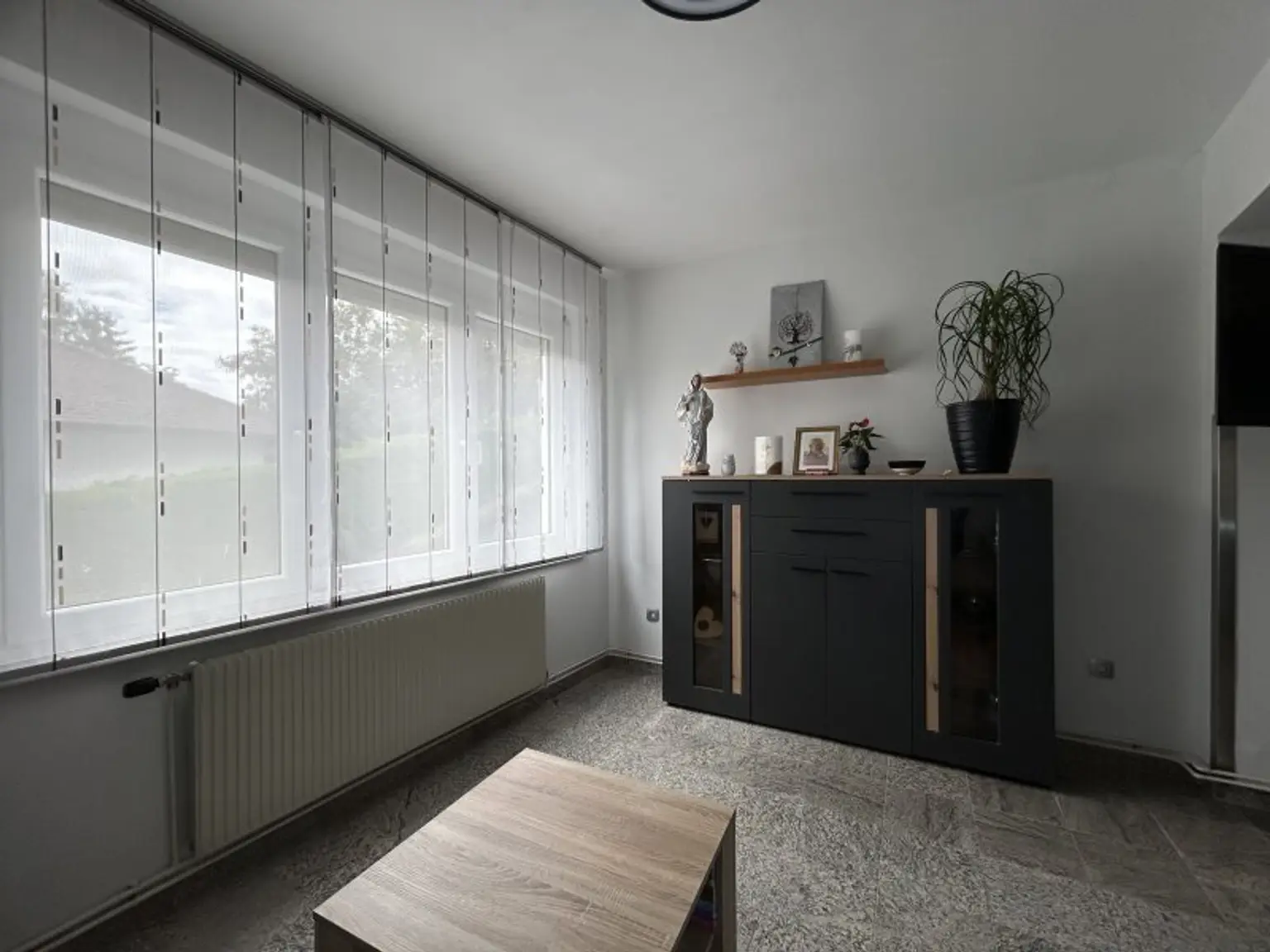 +Einzigartiges Mehrfamilienhaus und riesen Grundstück, direkt neben Oberpullendorf! +