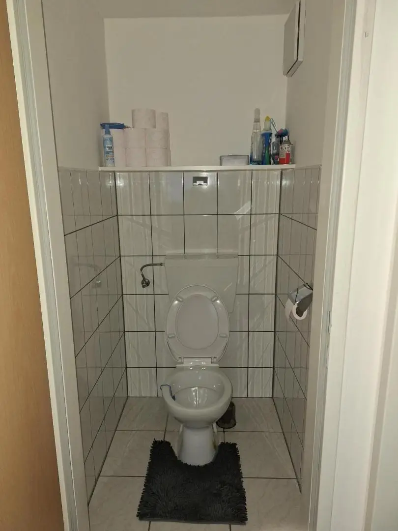 3 Zimmer Wohnung nahe Hauptbahnhof Wels zu mieten!