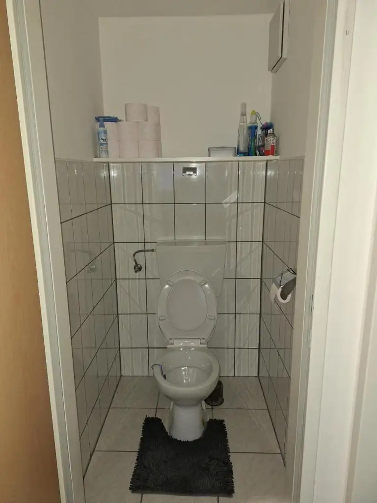 3 Zimmer Wohnung nahe Hauptbahnhof Wels zu mieten!