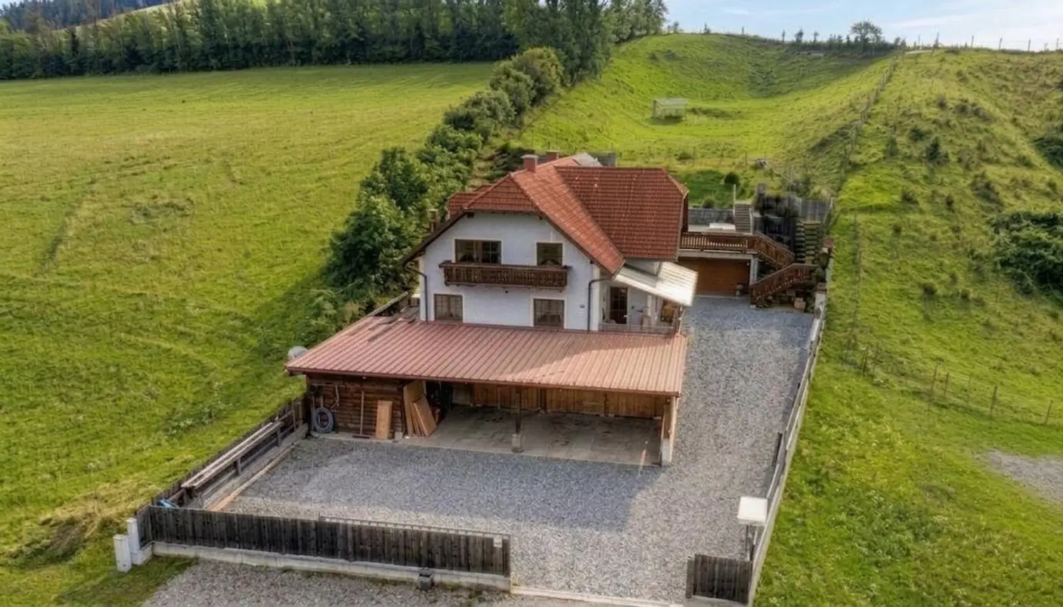 Aussenansicht