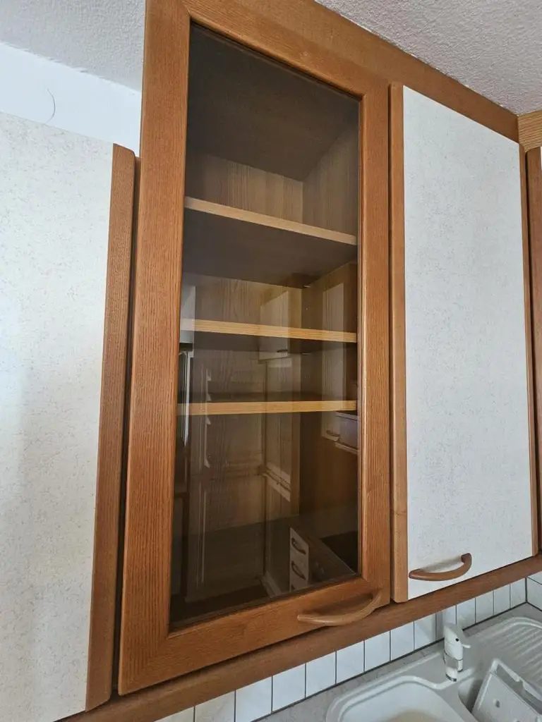 grüne Ruhelage, großer Balkon, sehr angenehme Wohngegend