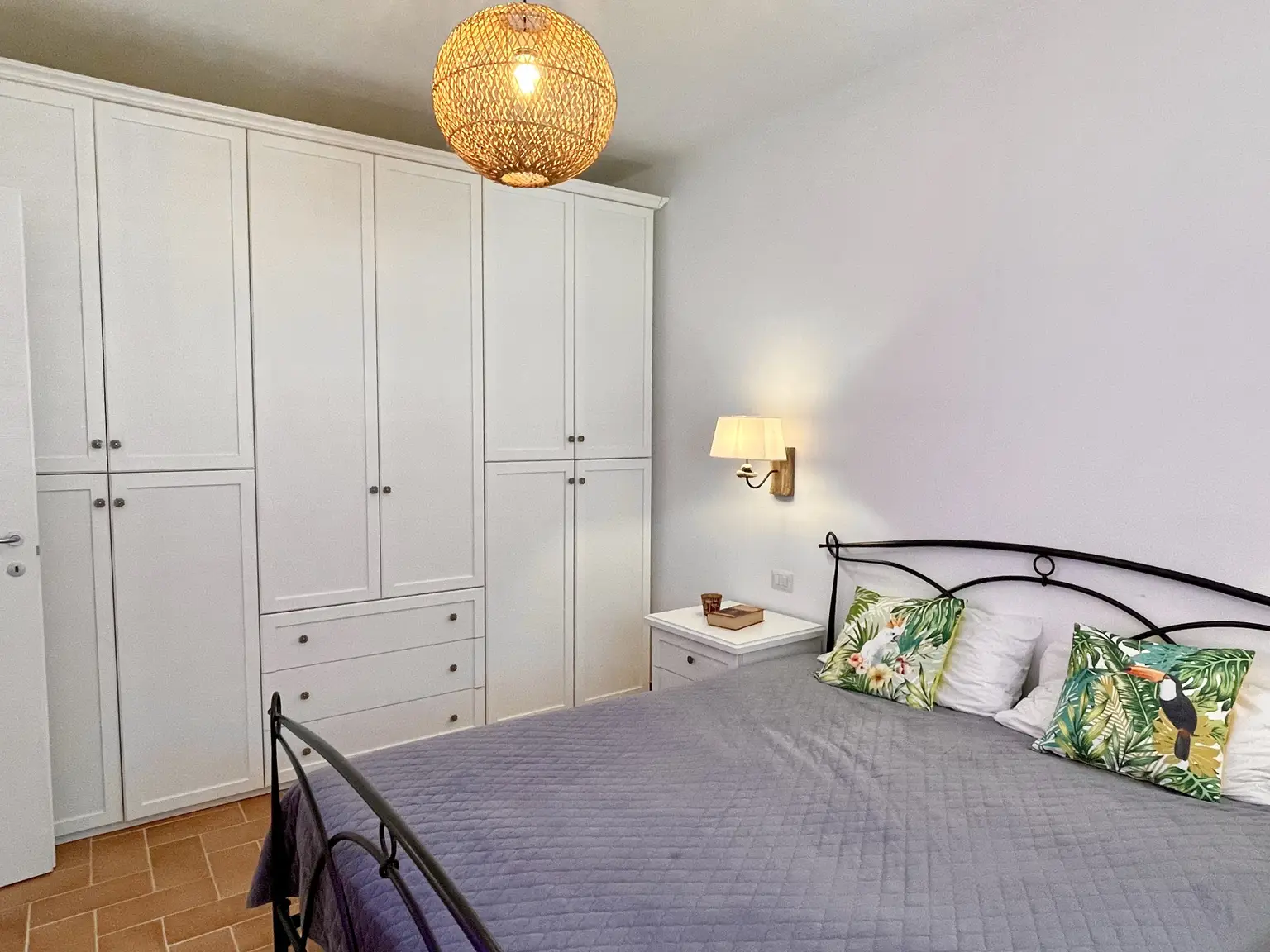 Traumwohnung am Meer in Sardinien – Terrasse & Privatparkplatz inklusive