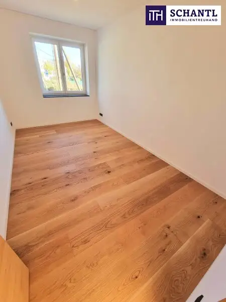 Fantastische 4-Zimmer Gartenwohnung! Mehr Natur. Mehr Ruhe. Mehr Grün. WOW! Riesiger Garten + Herrliche Terrasse + Lichtdurchfluteter Wintergarten + Stellplatz! Jetzt zugreifen!