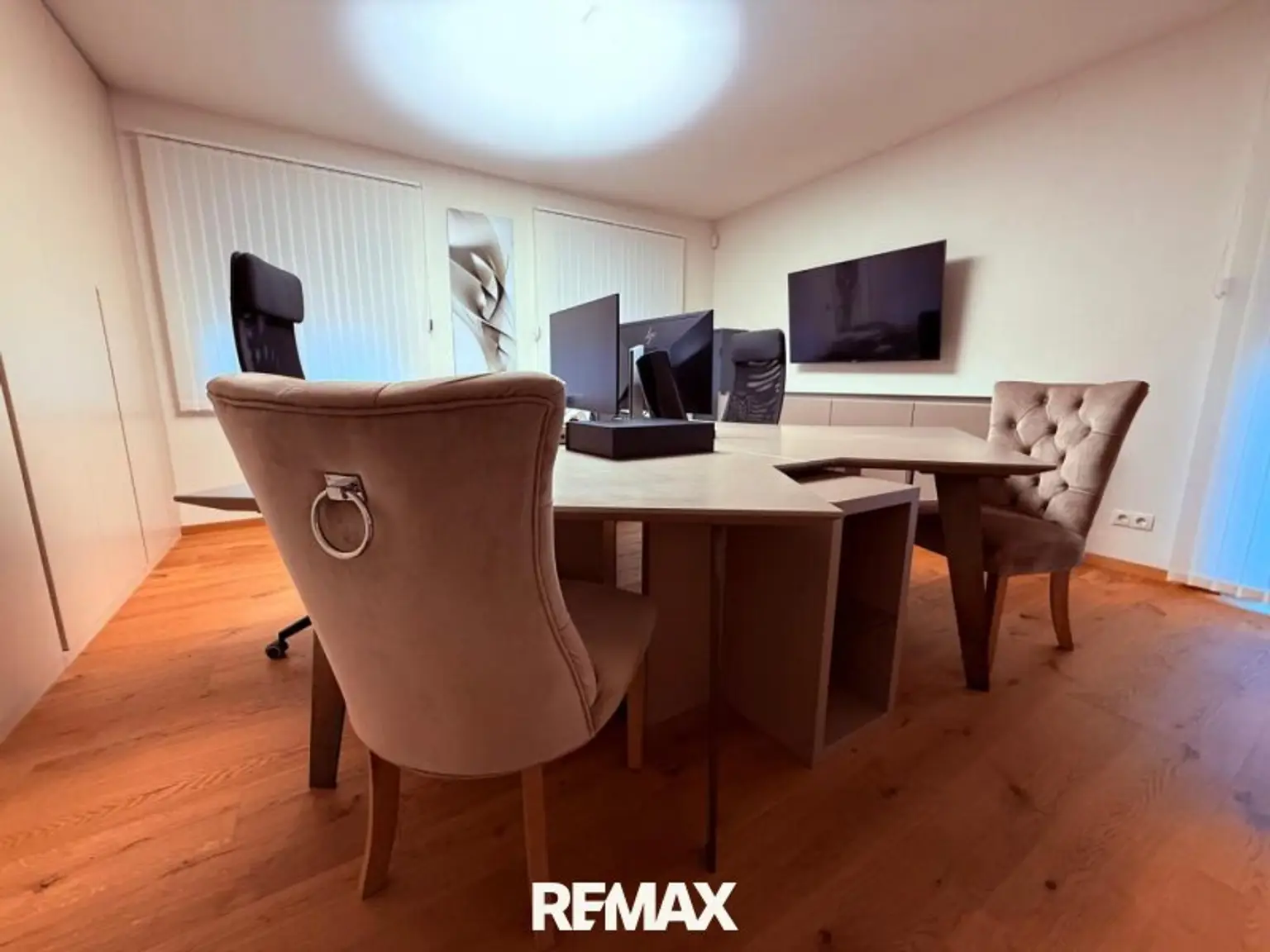EG Büro