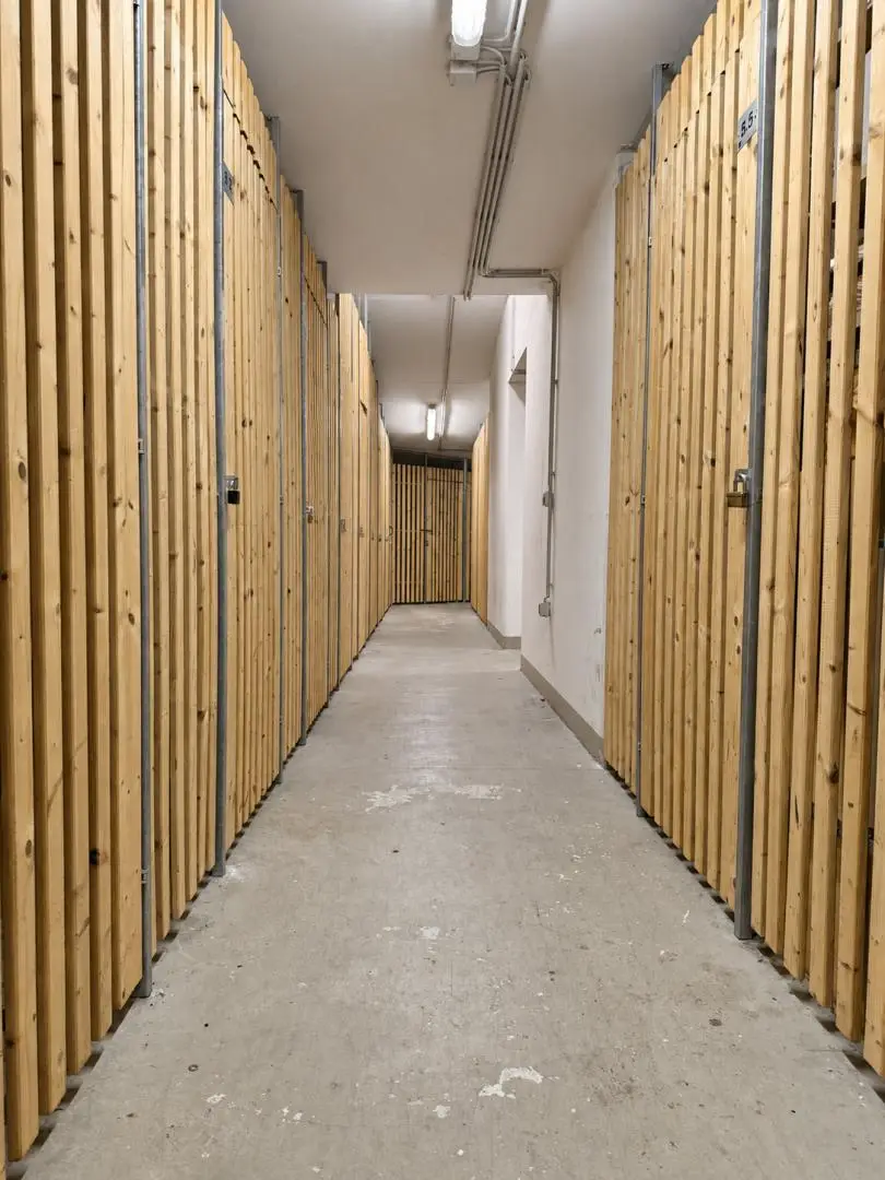 Keller Wohnung 1170 Wien