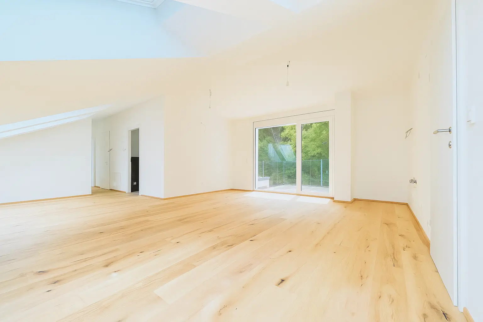 Die Vorzüge von Stadt und Land genießen - Ihr neues Zuhause in perfekter Lage!