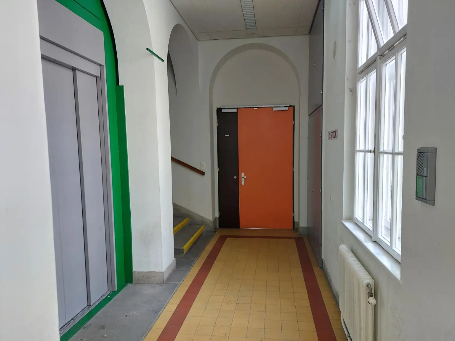 BÜROLOFT
