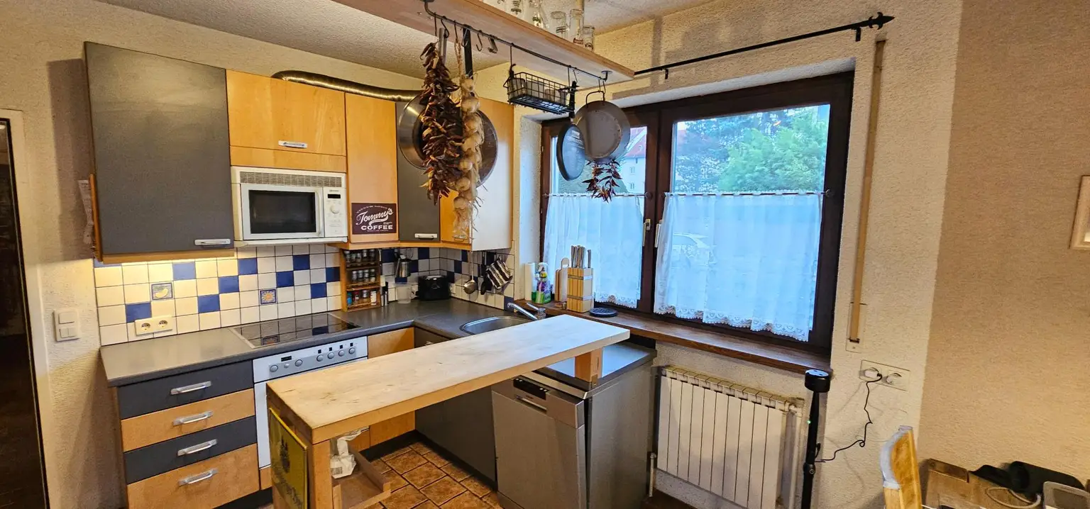 EG Top 1 Küche   1. Ansicht