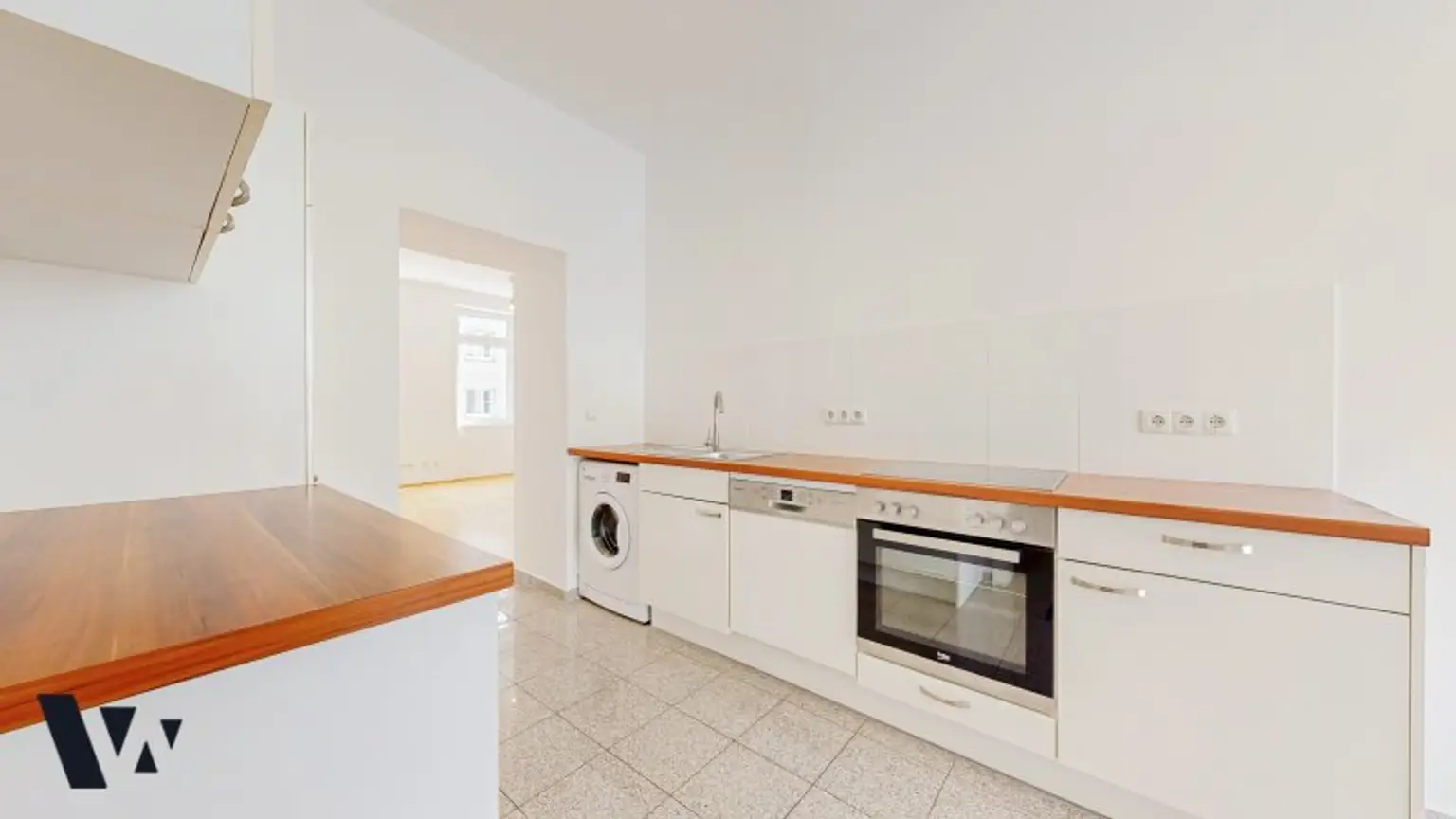 Wohnung kaufen in 1160 Wien