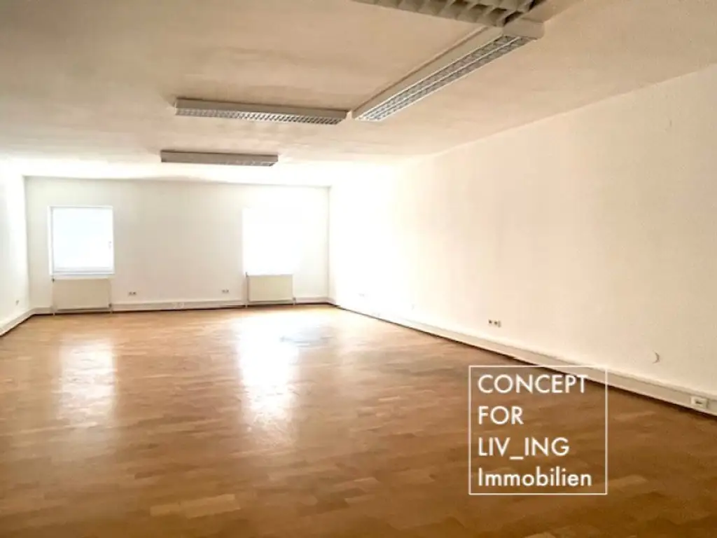 Kleines Zinshaus direkt im Stadtzentrum. Rendite/Anlageobjekt |pure_living