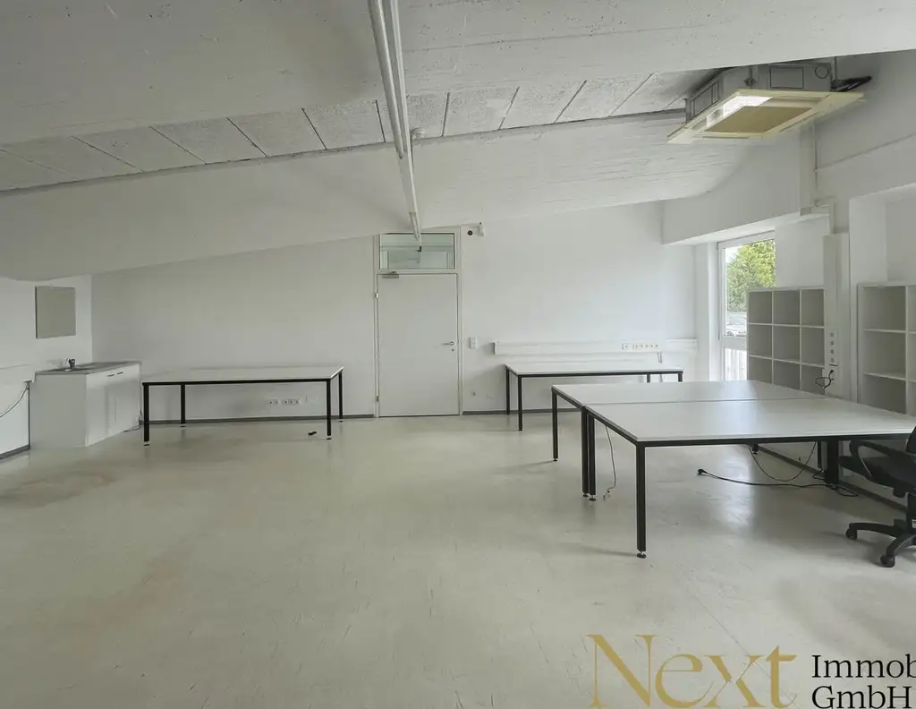 Ideal aufgeteilte Bürofläche im Technologiezentrum Freistadt zu vermieten!