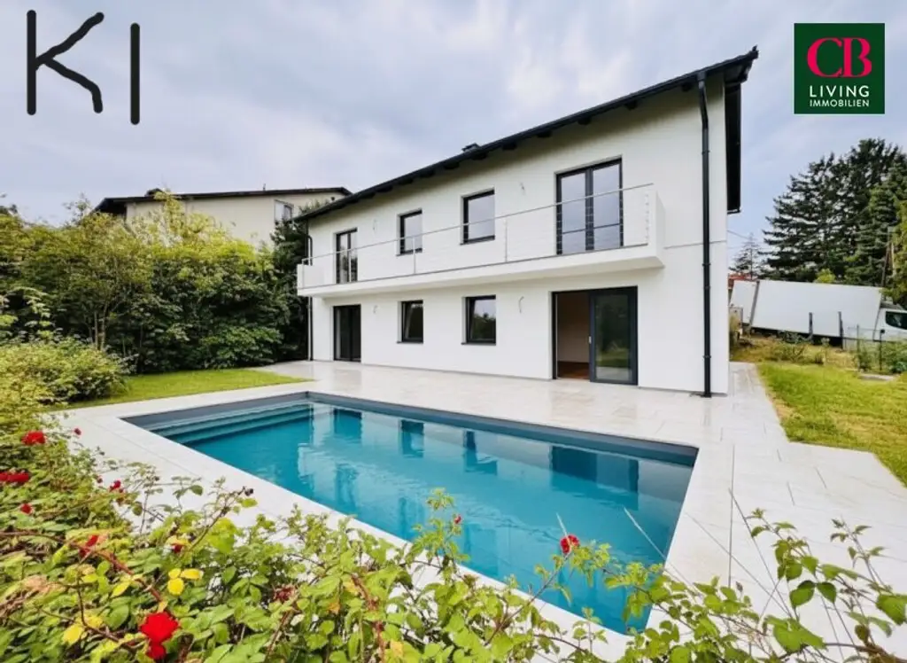 PROVISIONSFREI !!   TRAUMHAUS UND TRAUMBLICK AM ÖDBERG / SACHSENVIERTEL