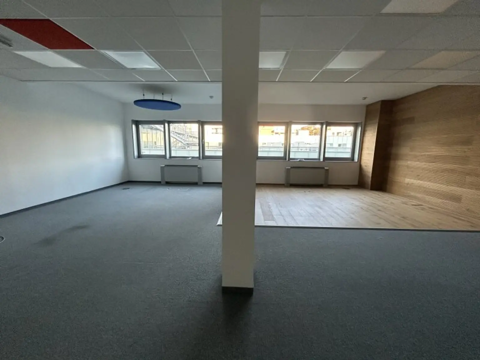 Bürofläche im UKH Linz – ideal für medizinische und soziale Einrichtungen