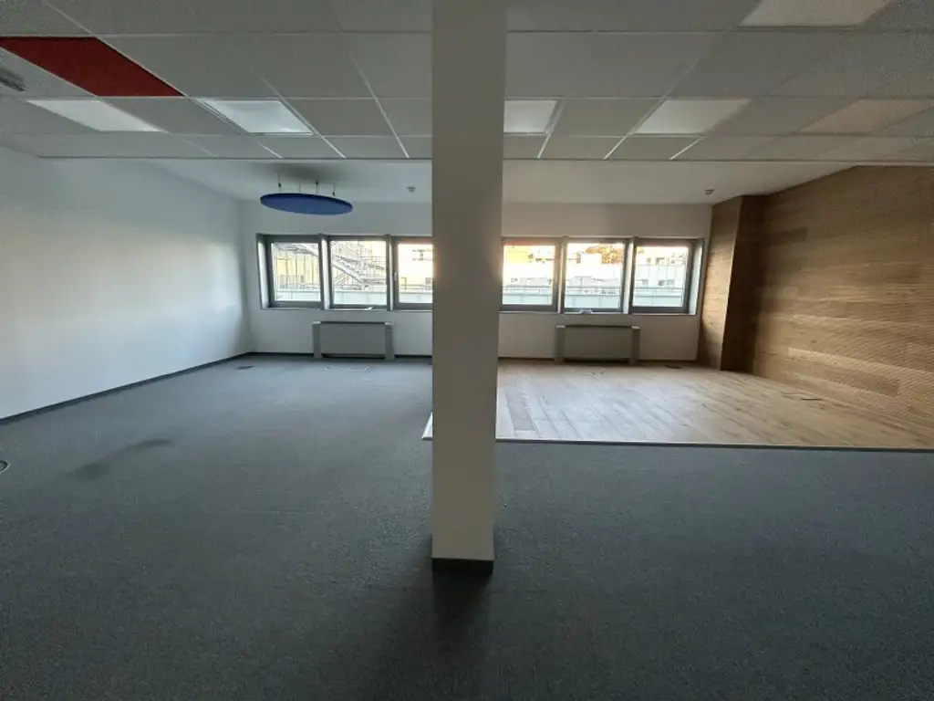 Bürofläche im UKH Linz – ideal für medizinische und soziale Einrichtungen