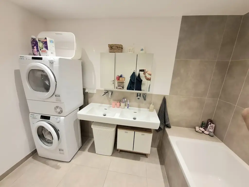 Vogelweidpark um´s Eck: Perfekt aufgeteilte 3-Zimmer Wohnung mit Terrasse in zentraler, ruhiger Lage