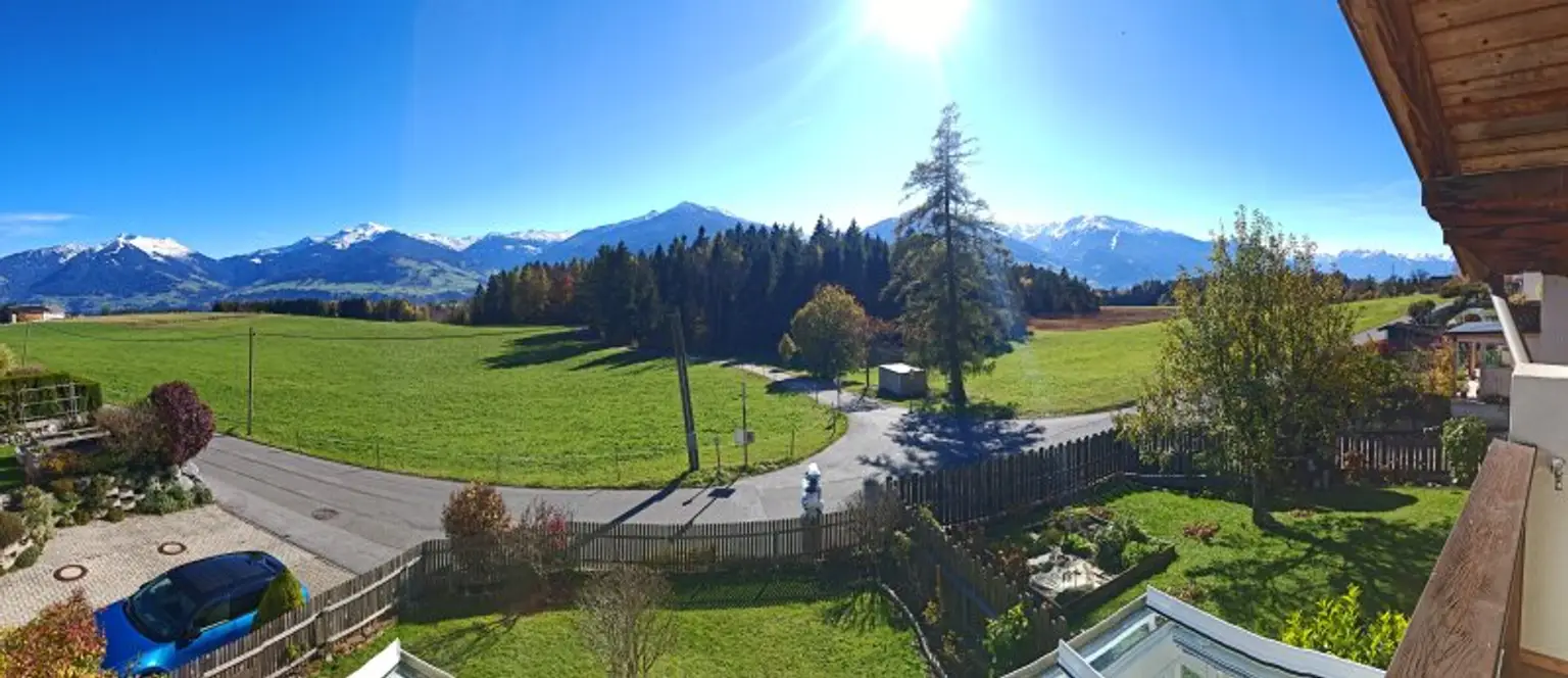 In Kürze: Wohntraum in Gnadenwald