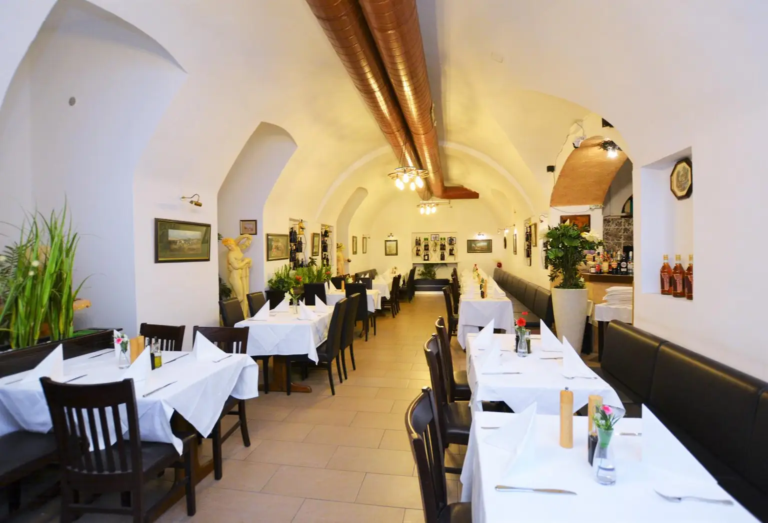 Top Gastronomie in bester Innenstadtlage, Rotenturmstraße