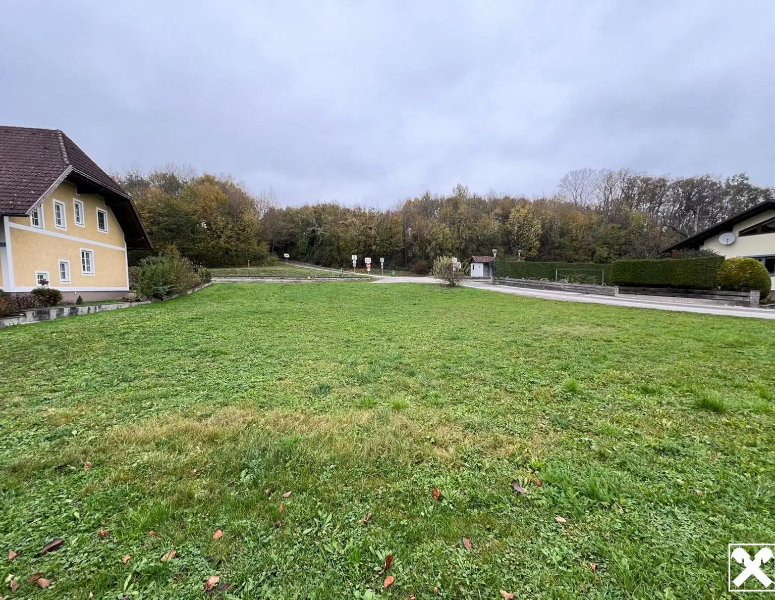 Baugrundstück in Mühling - Ihr Fundament für die Zukunft!