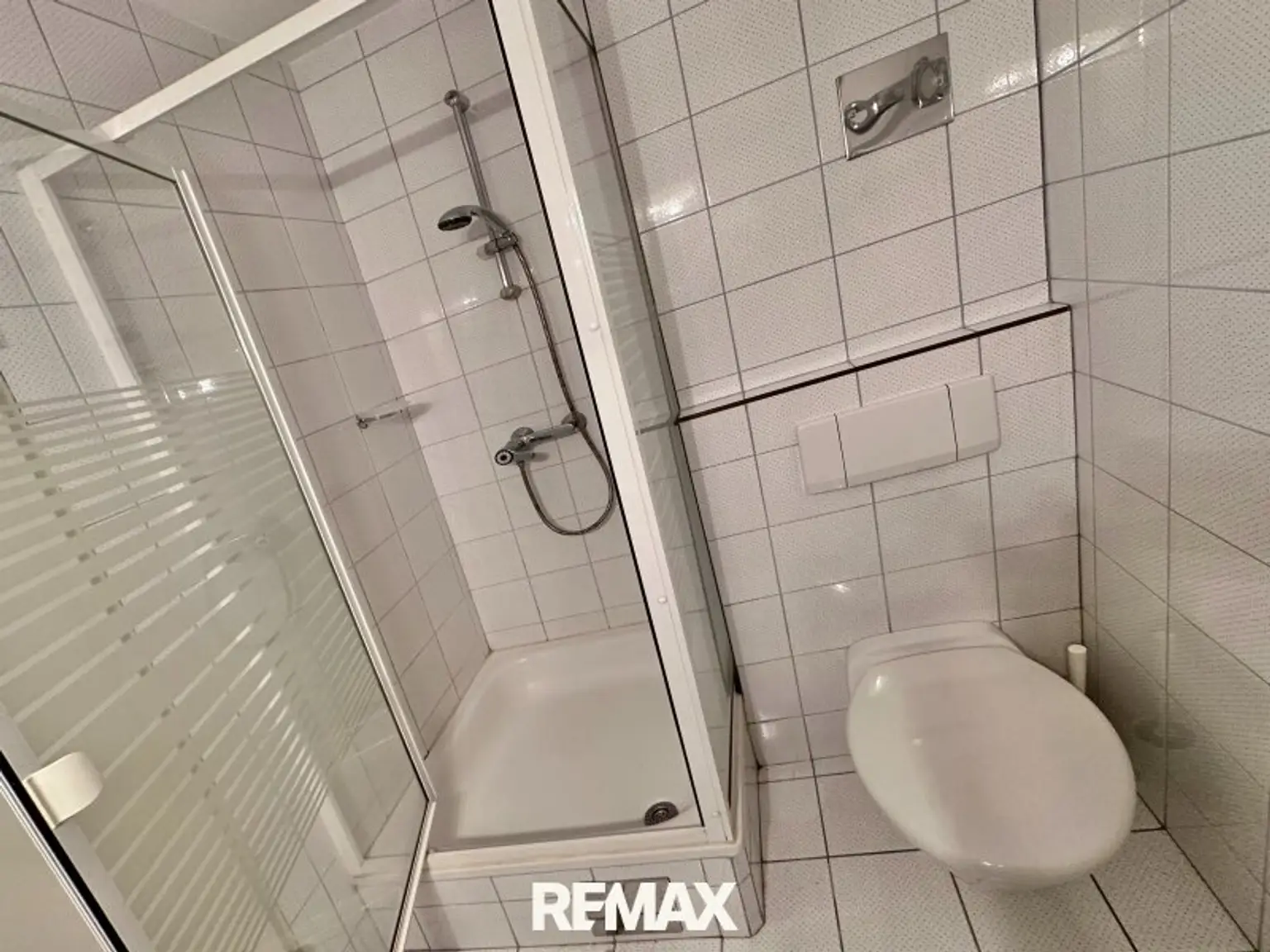 WC im Bad Obergeschoß