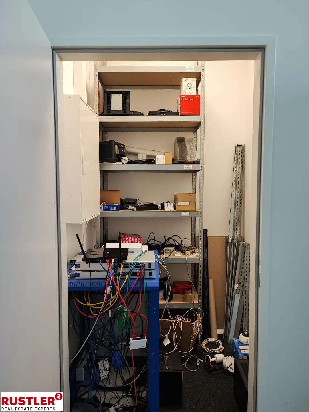 Ihr Büro mit Struktur im 23. Bezirk