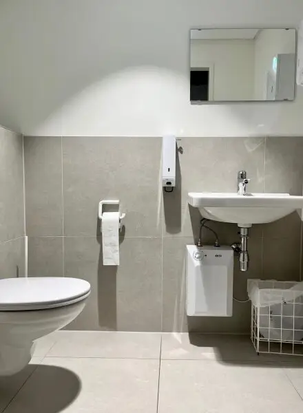 Ordination/Geschäftslokal oder Büro mit Souterrain in TOP FREQUENZLAGE!