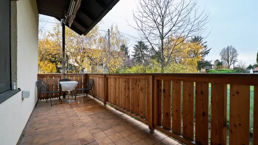 Ihr Haus in Probstdorf: Einfamilienhaus mit Terrasse, Garage und viel Potential!